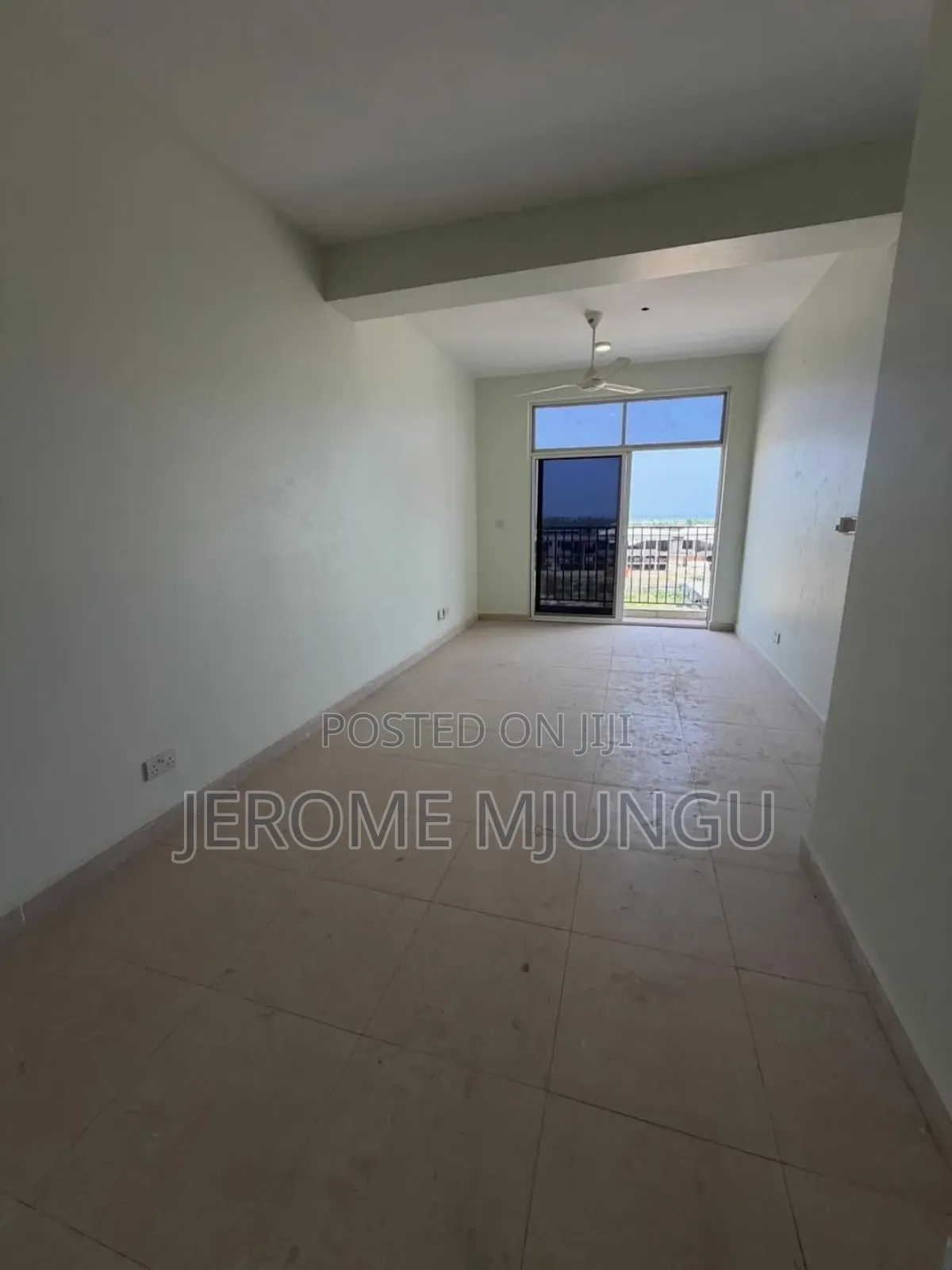 2bdrm Apartment in Kawe for rent in Kawe