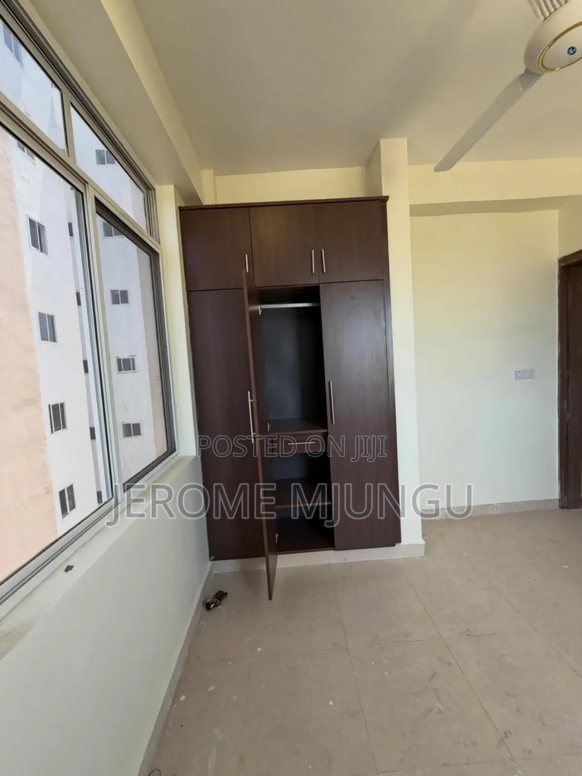 2bdrm Apartment in Kawe for rent in Kawe