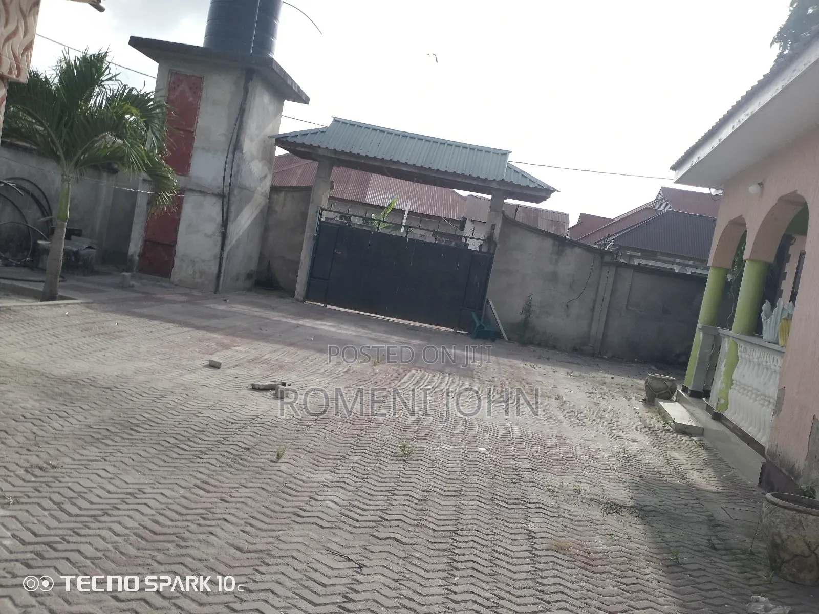3bdrm House in Tanzania Daresalaam, Ilala for rent in Ilala