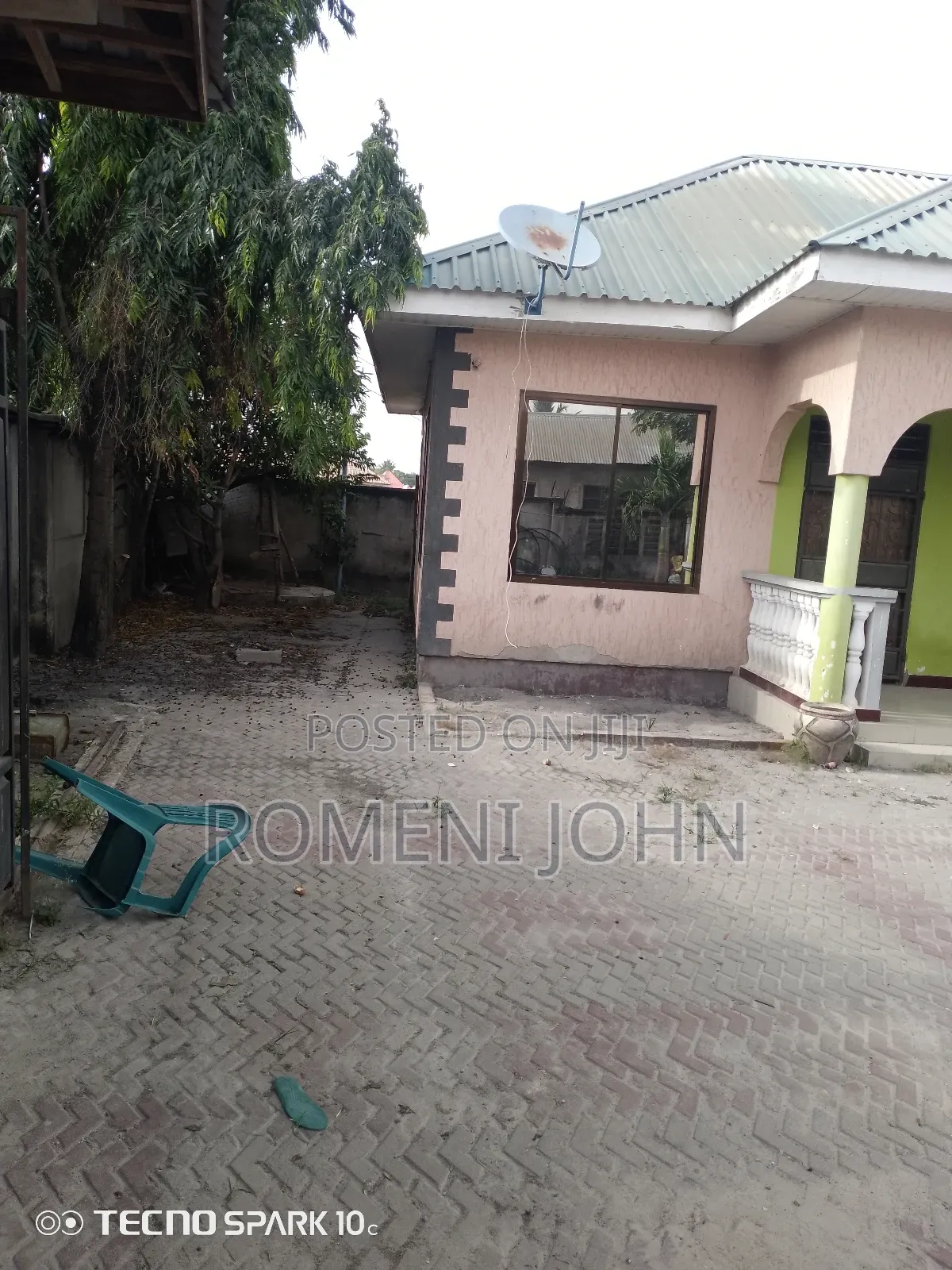 3bdrm House in Tanzania Daresalaam, Ilala for rent in Ilala