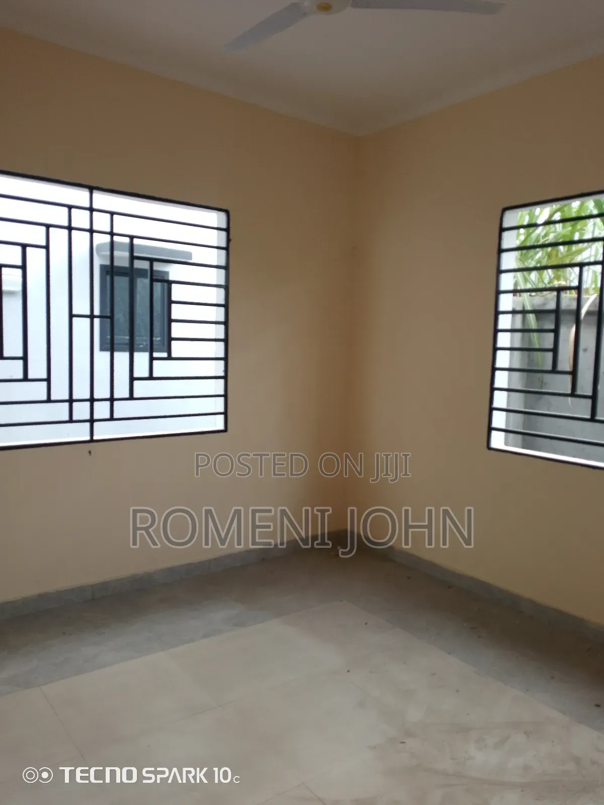 2bdrm Apartment in Tanzania Daresalaam, Ilala for rent in Ilala