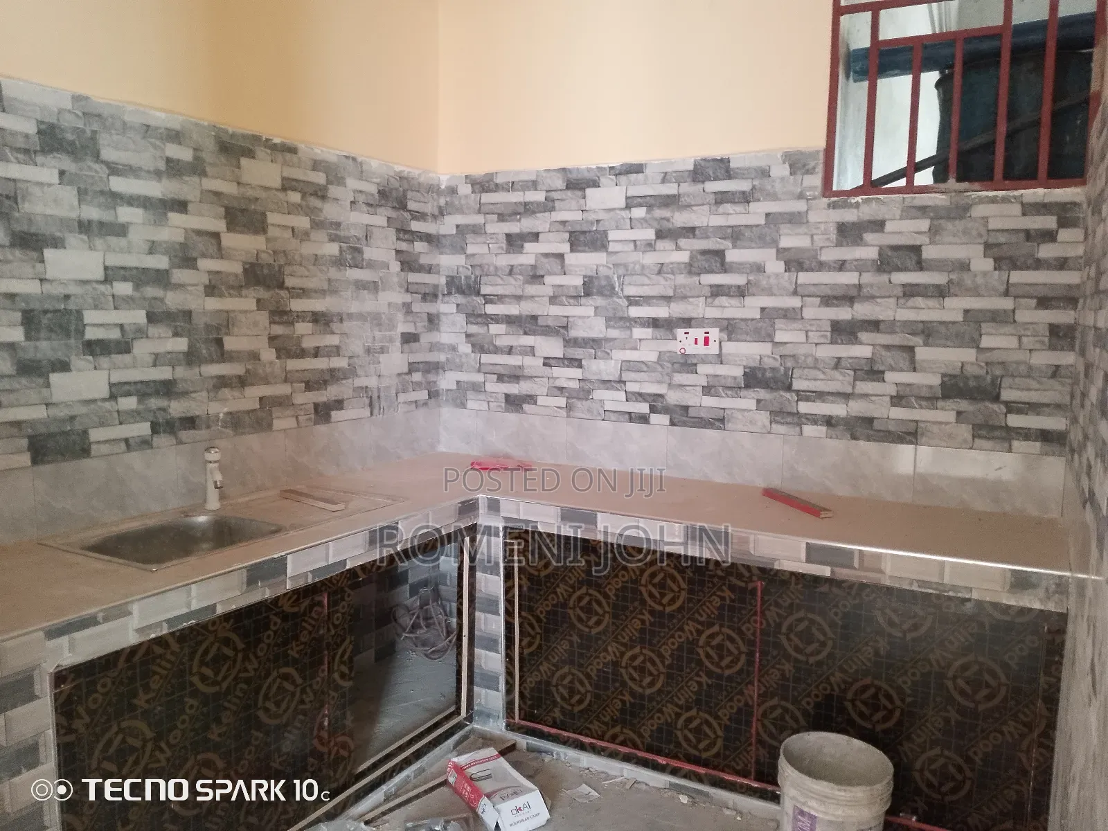 2bdrm Apartment in Tanzania Daresalaam, Ilala for rent in Ilala