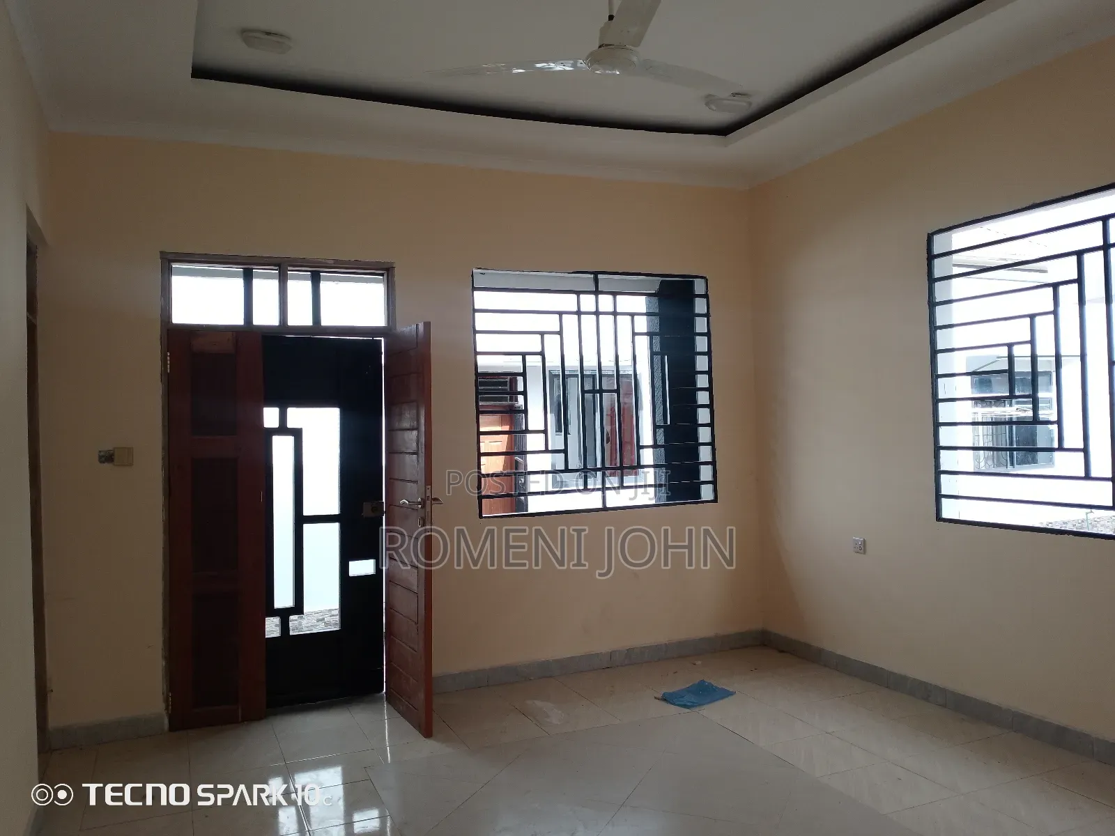 2bdrm Apartment in Tanzania Daresalaam, Ilala for rent in Ilala