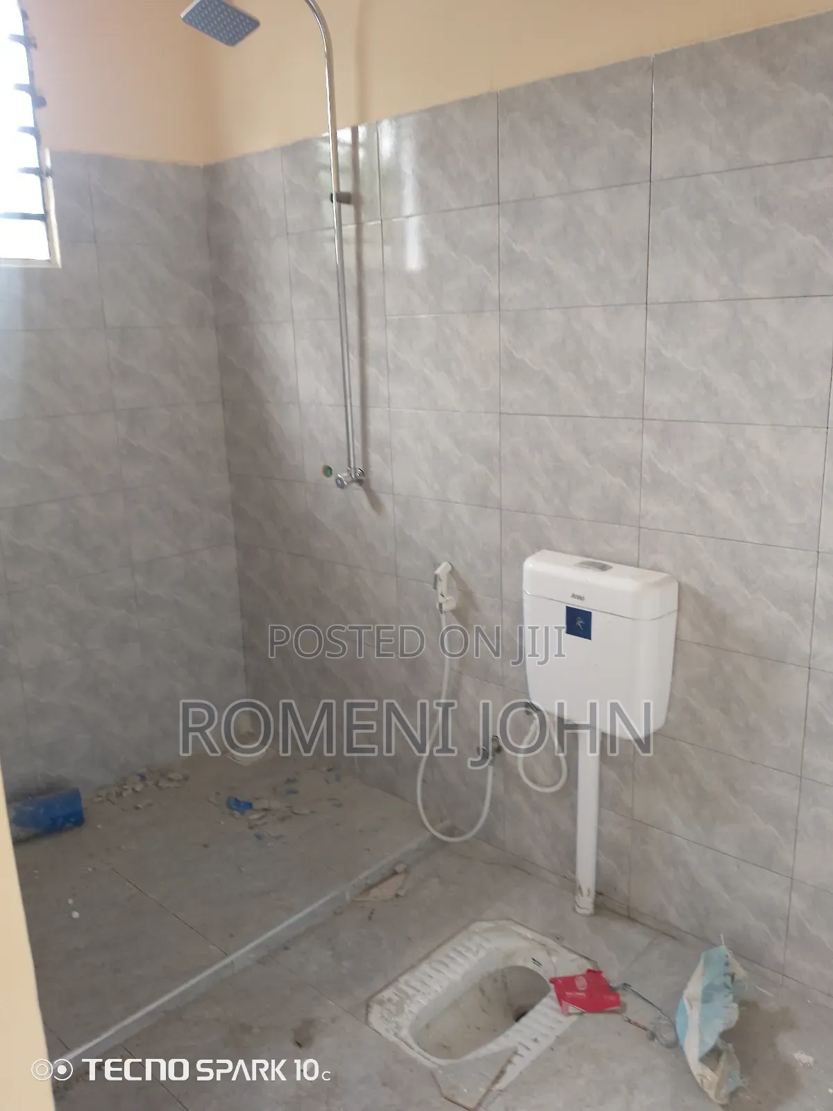 2bdrm Apartment in Tanzania Daresalaam, Ilala for rent in Ilala