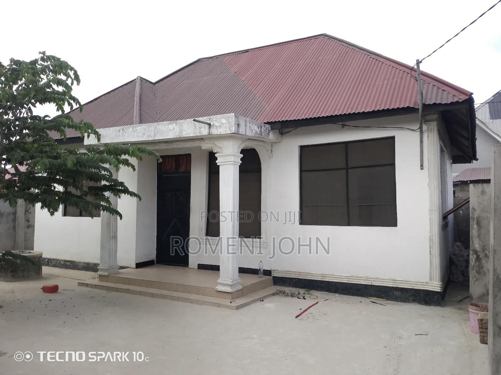 3bdrm House in Tanzania Daresalaam, Ilala for rent in Ilala