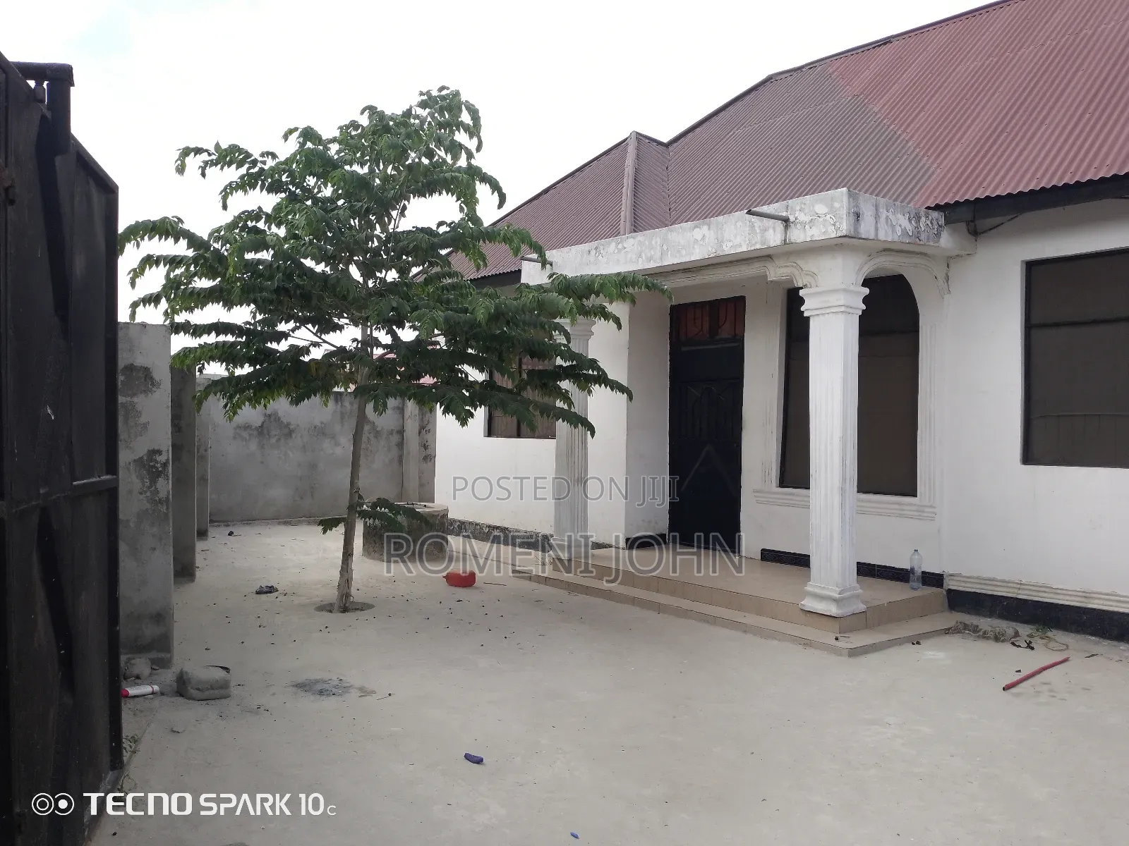 3bdrm House in Tanzania Daresalaam, Ilala for rent in Ilala