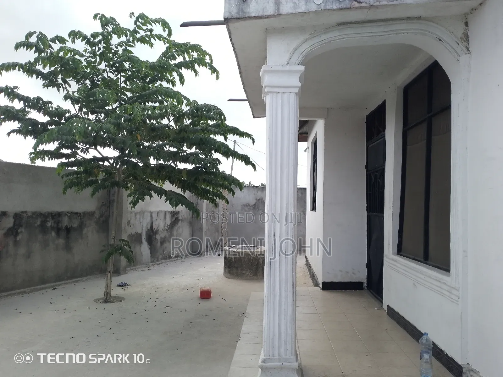3bdrm House in Tanzania Daresalaam, Ilala for rent in Ilala
