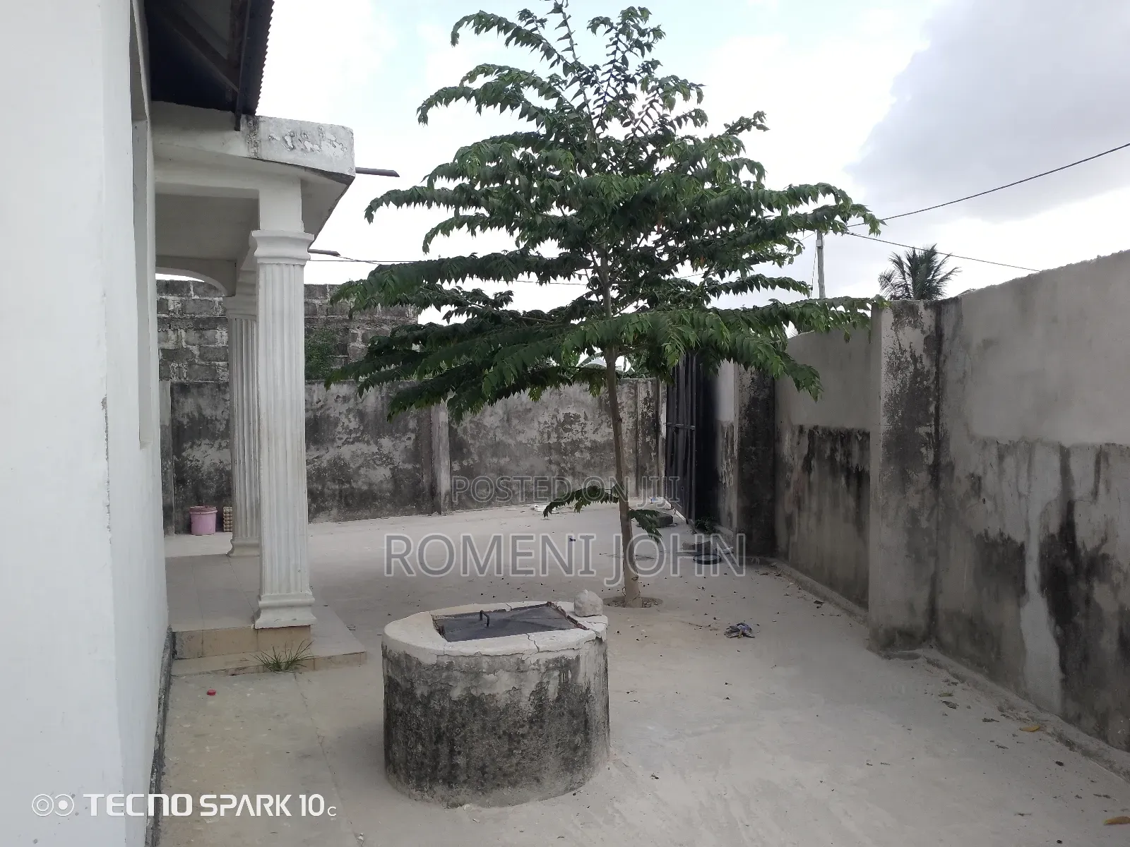 3bdrm House in Tanzania Daresalaam, Ilala for rent in Ilala