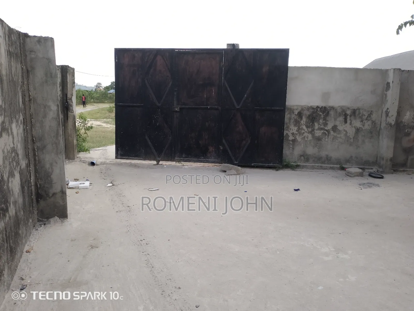 3bdrm House in Tanzania Daresalaam, Ilala for rent in Ilala
