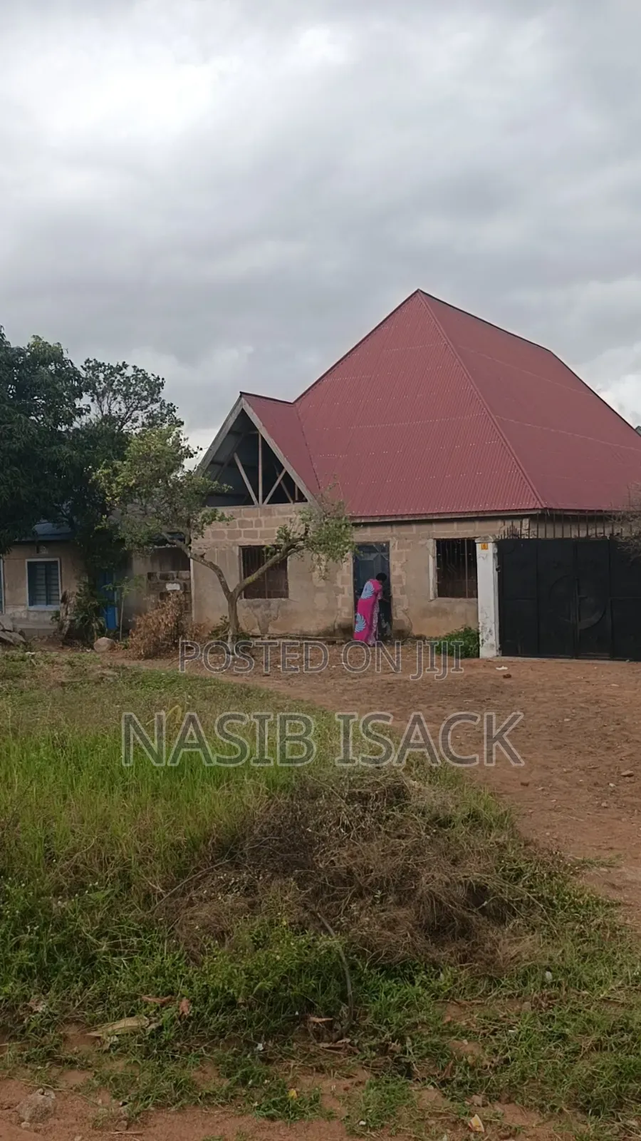 10bdrm House in Mecco for sale in Mecco