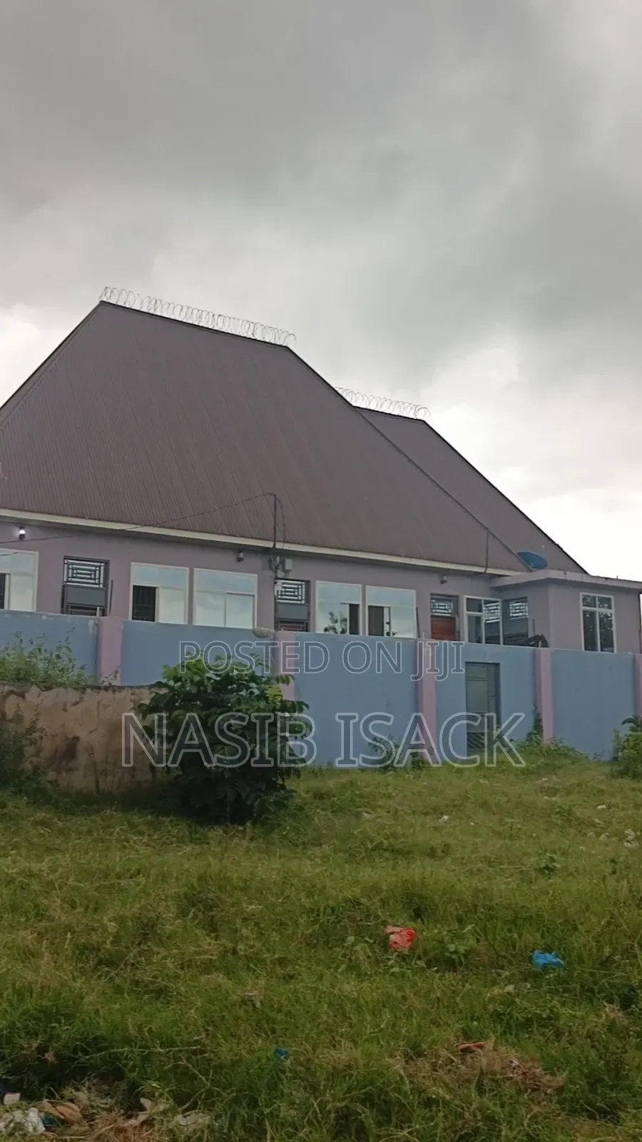 10bdrm House in Mecco for sale in Mecco