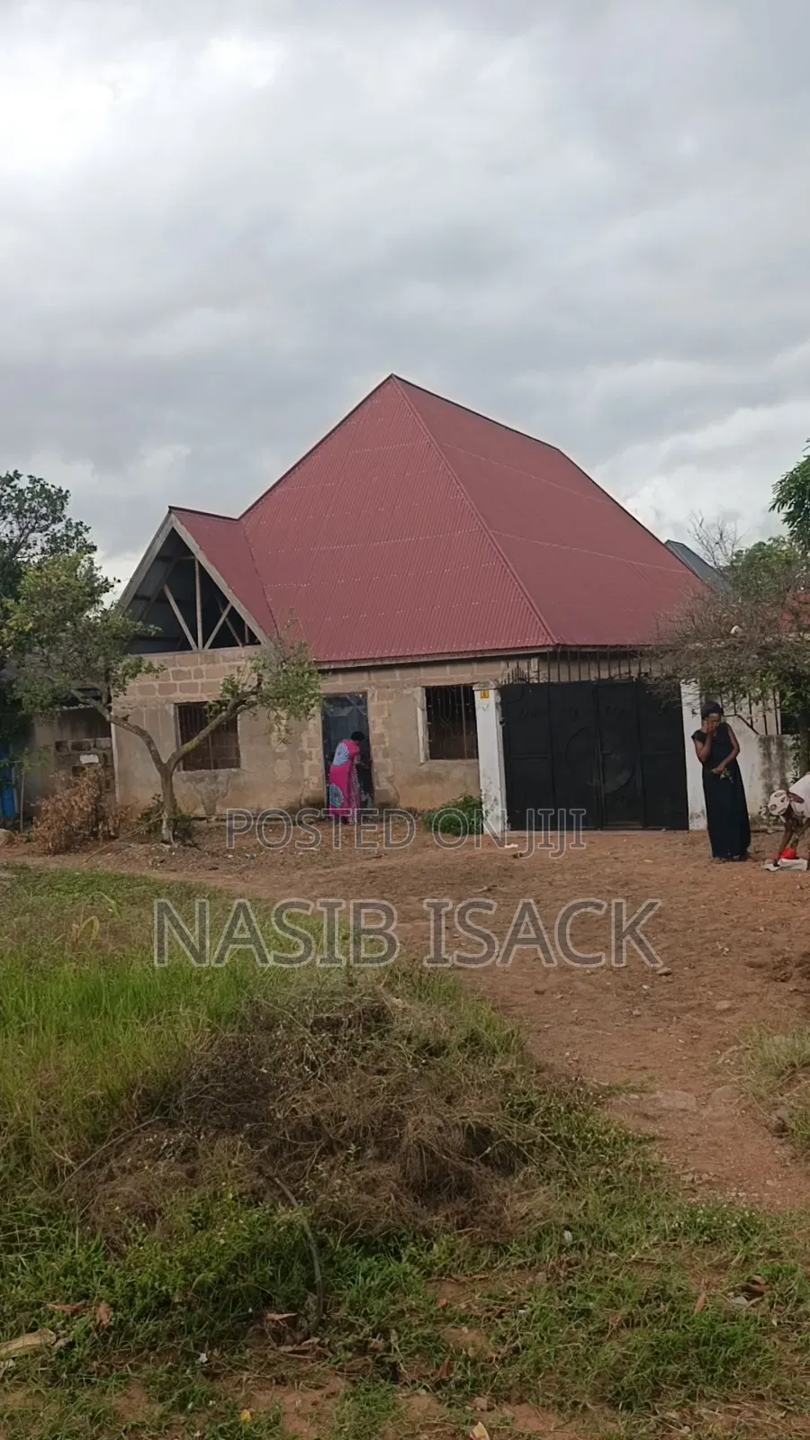 10bdrm House in Mecco for sale in Mecco