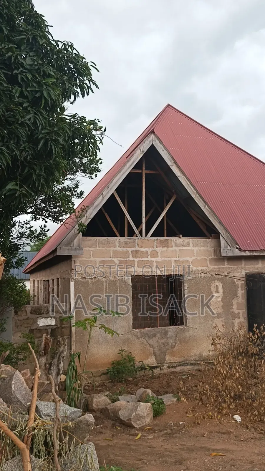 10bdrm House in Mecco for sale in Mecco