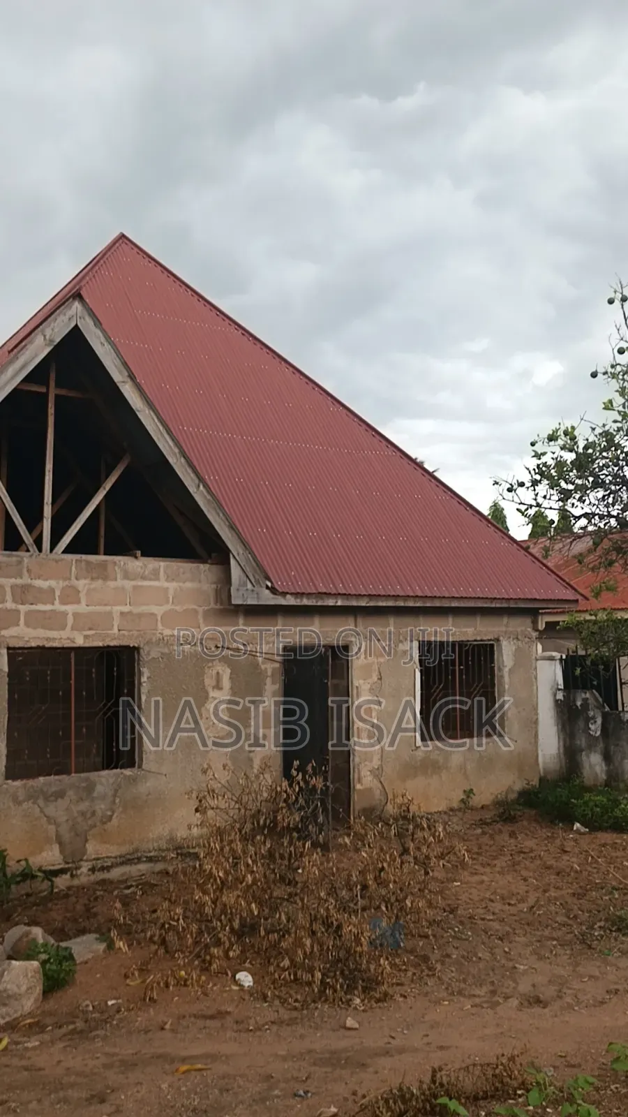 10bdrm House in Mecco for sale in Mecco