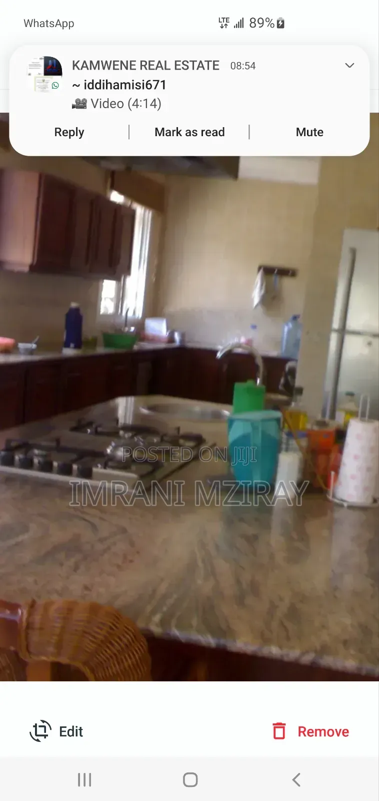 Furnished 3bdrm Apartment in Mikocheni for rent in Mikocheni