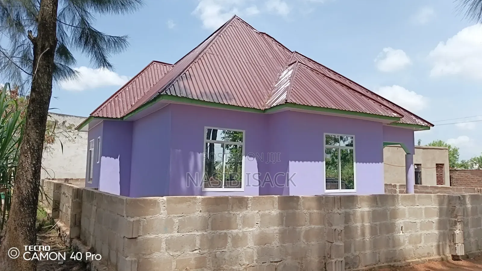 Furnished 3bdrm House in Nyamagana for sale in Nyamagana