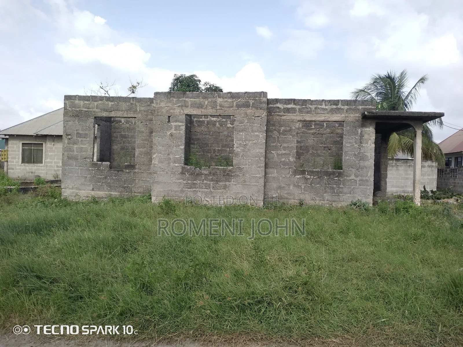 4bdrm House in Tanzania Daresalaam, Ilala for sale in Ilala