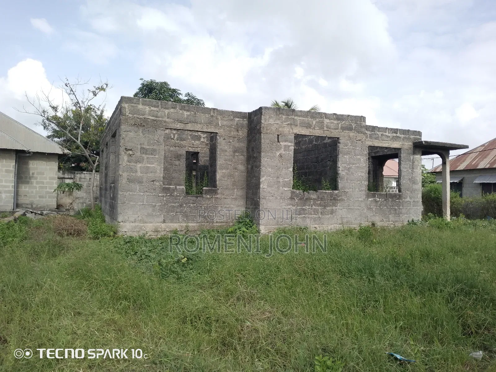 4bdrm House in Tanzania Daresalaam, Ilala for sale in Ilala