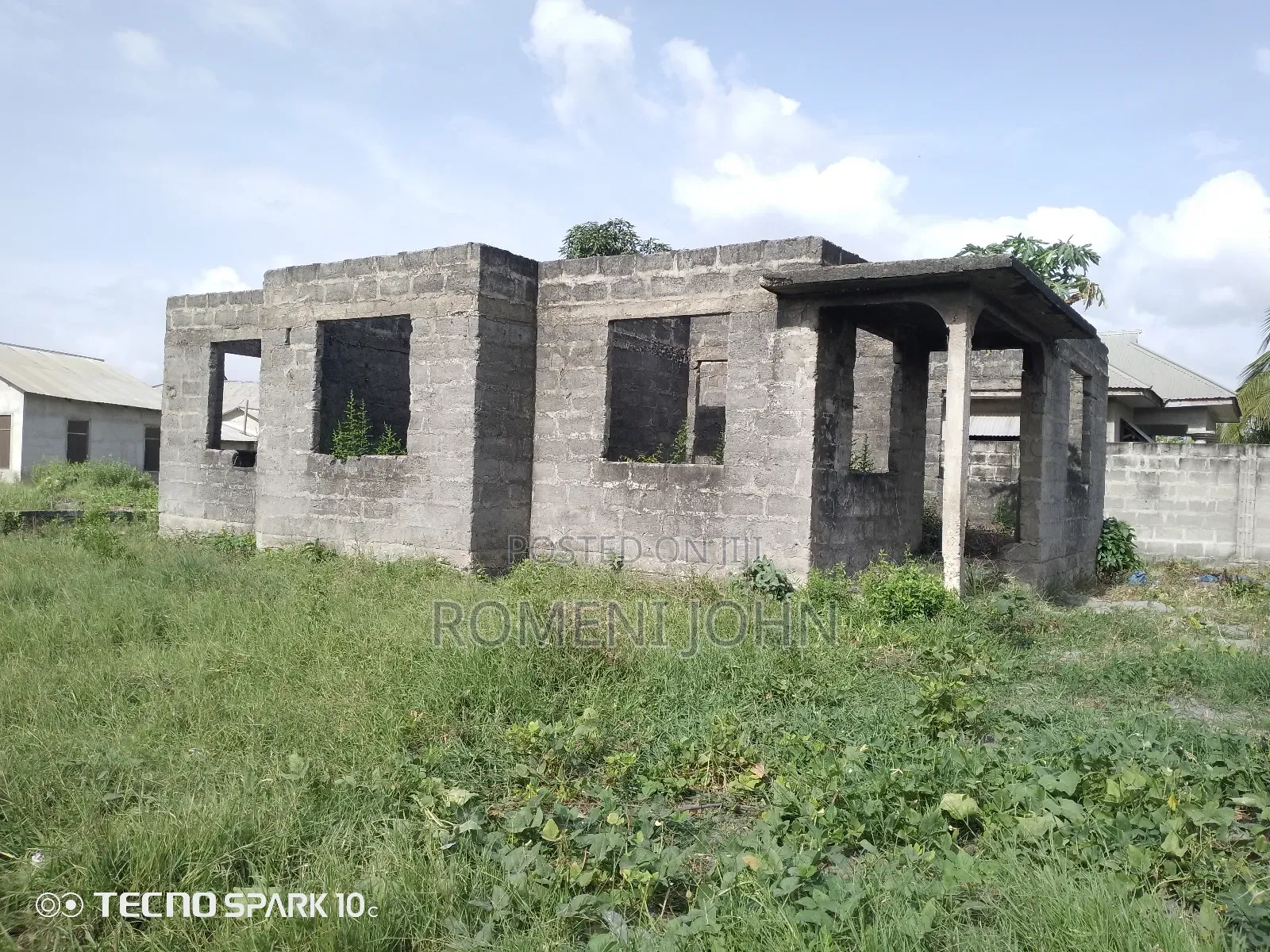 4bdrm House in Tanzania Daresalaam, Ilala for sale in Ilala