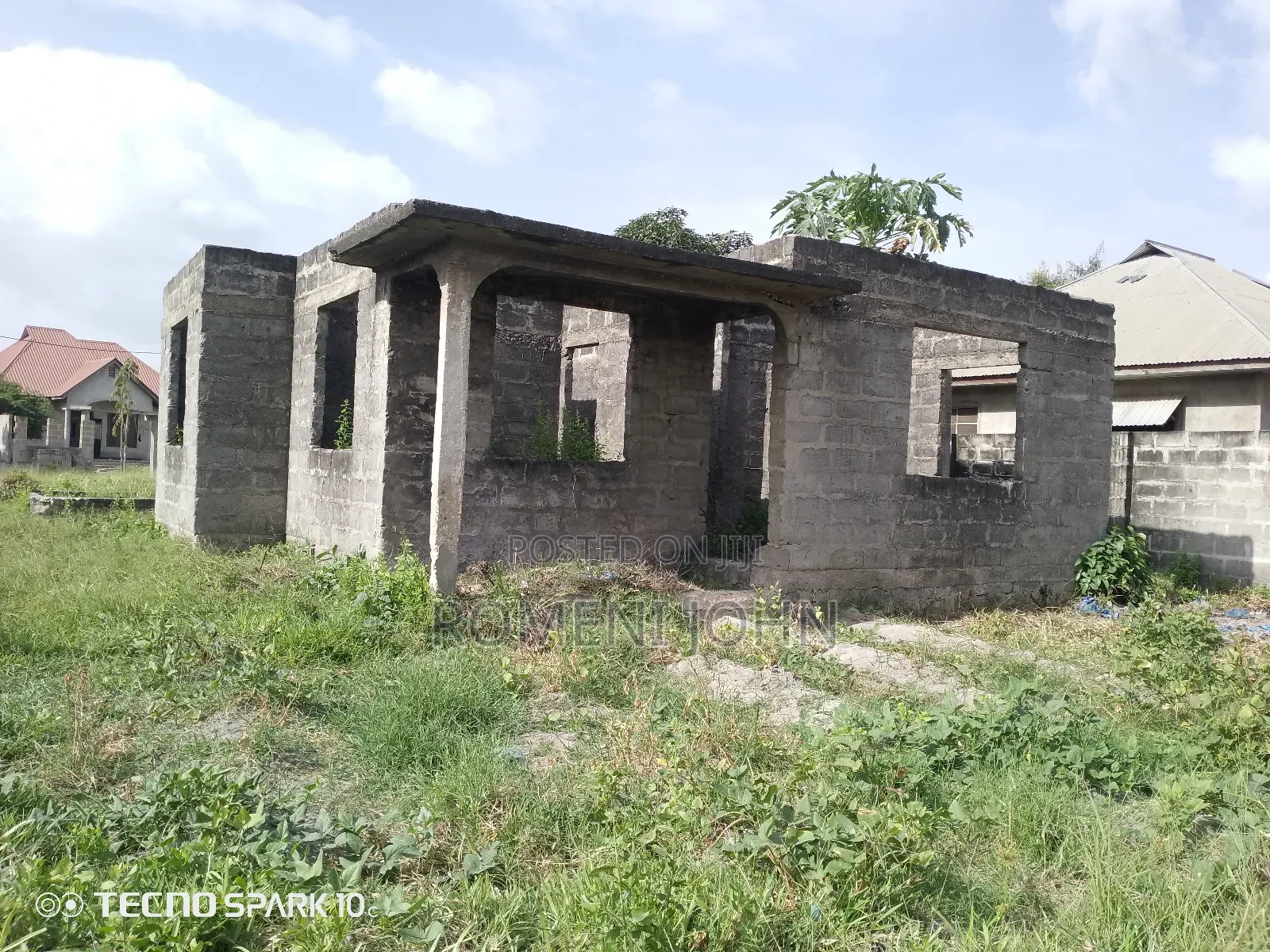 4bdrm House in Tanzania Daresalaam, Ilala for sale in Ilala