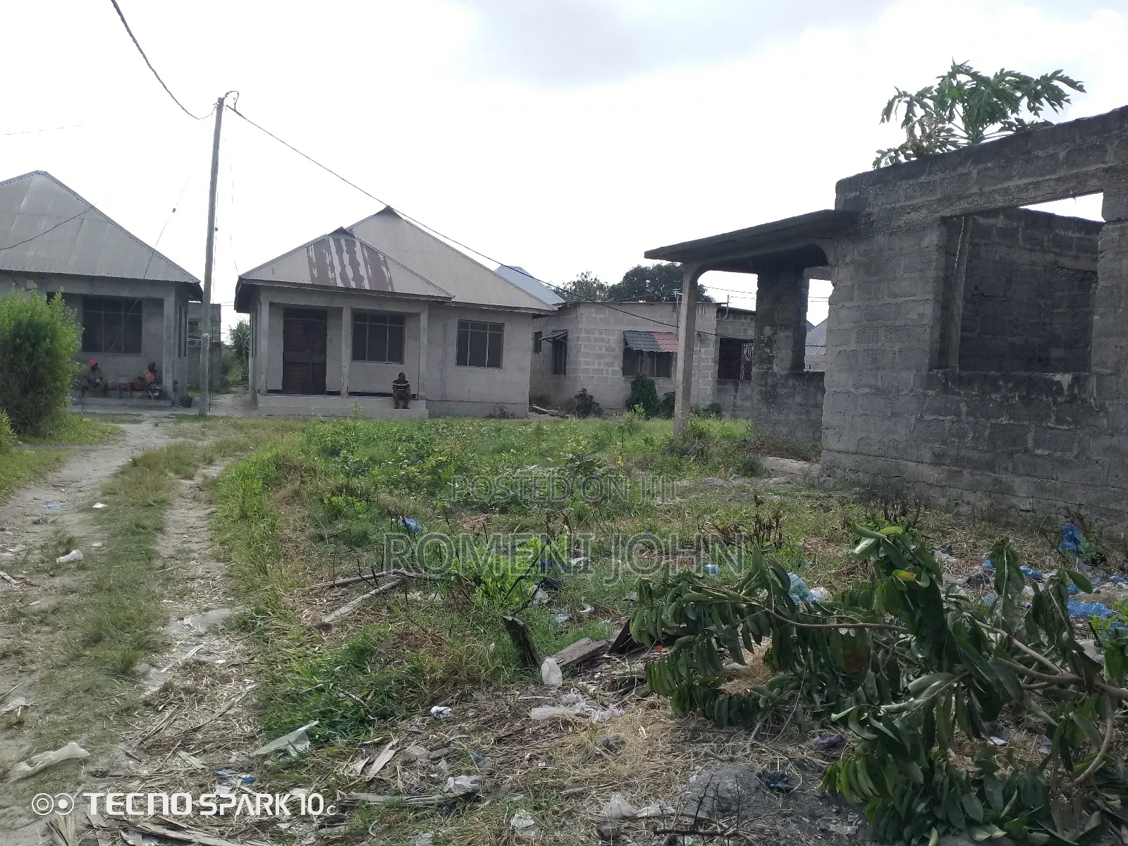 4bdrm House in Tanzania Daresalaam, Ilala for sale in Ilala