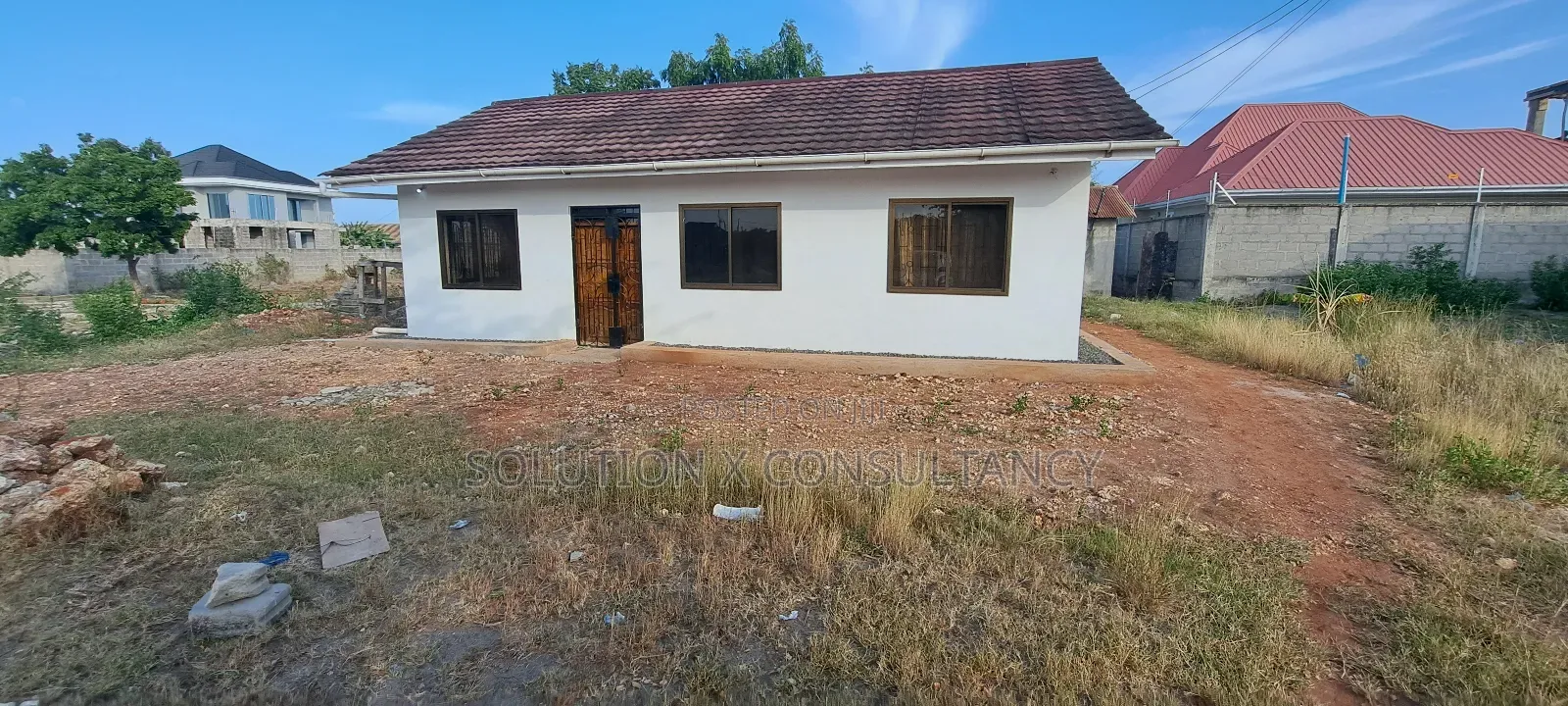 2bdrm House in Mbweni for rent in Mbweni