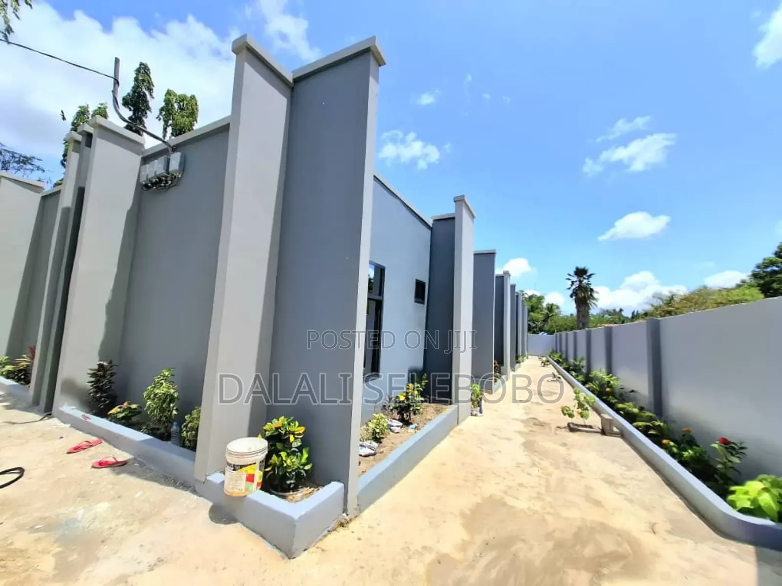 2bdrm Bungalow in Kimara Bucha for rent in Kimara