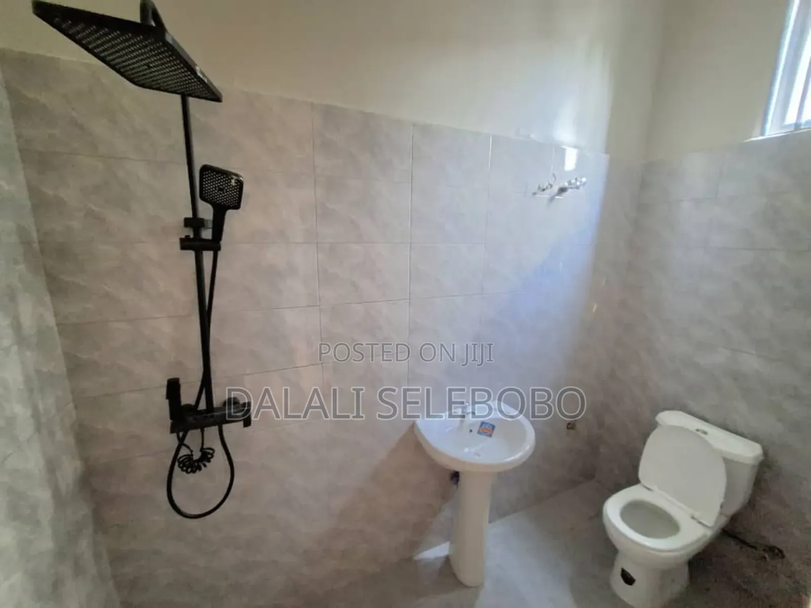 2bdrm Bungalow in Kimara Bucha for rent in Kimara