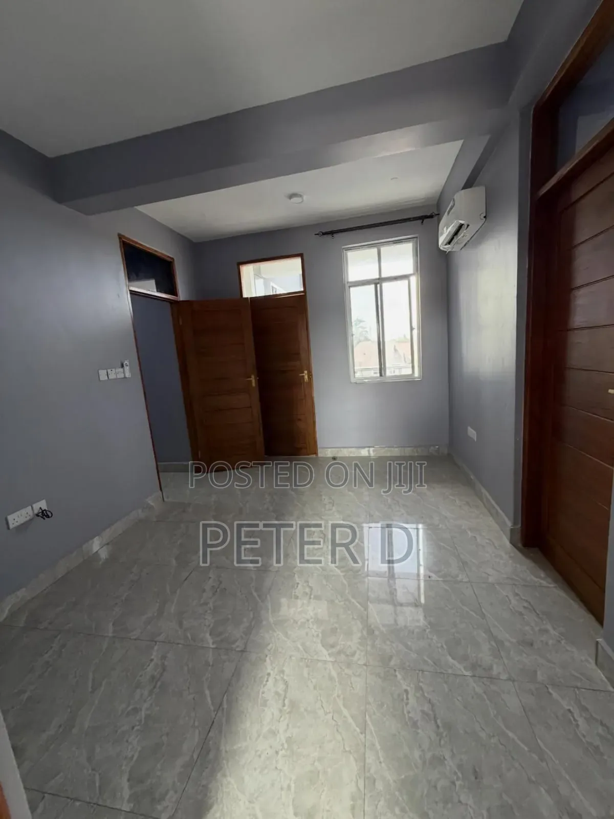 1bdrm Apartment in Kinondoni for rent in Kinondoni