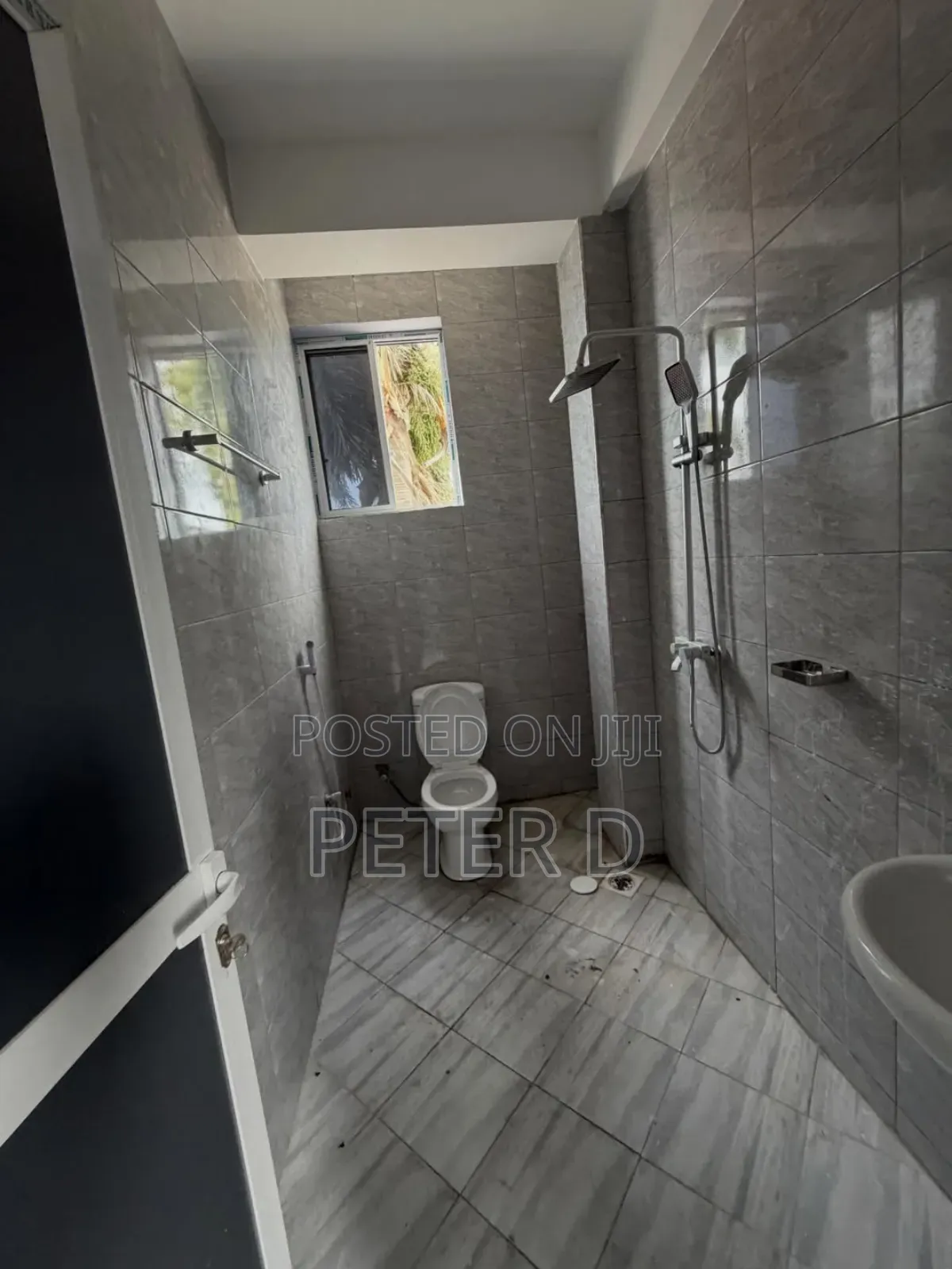1bdrm Apartment in Kinondoni for rent in Kinondoni