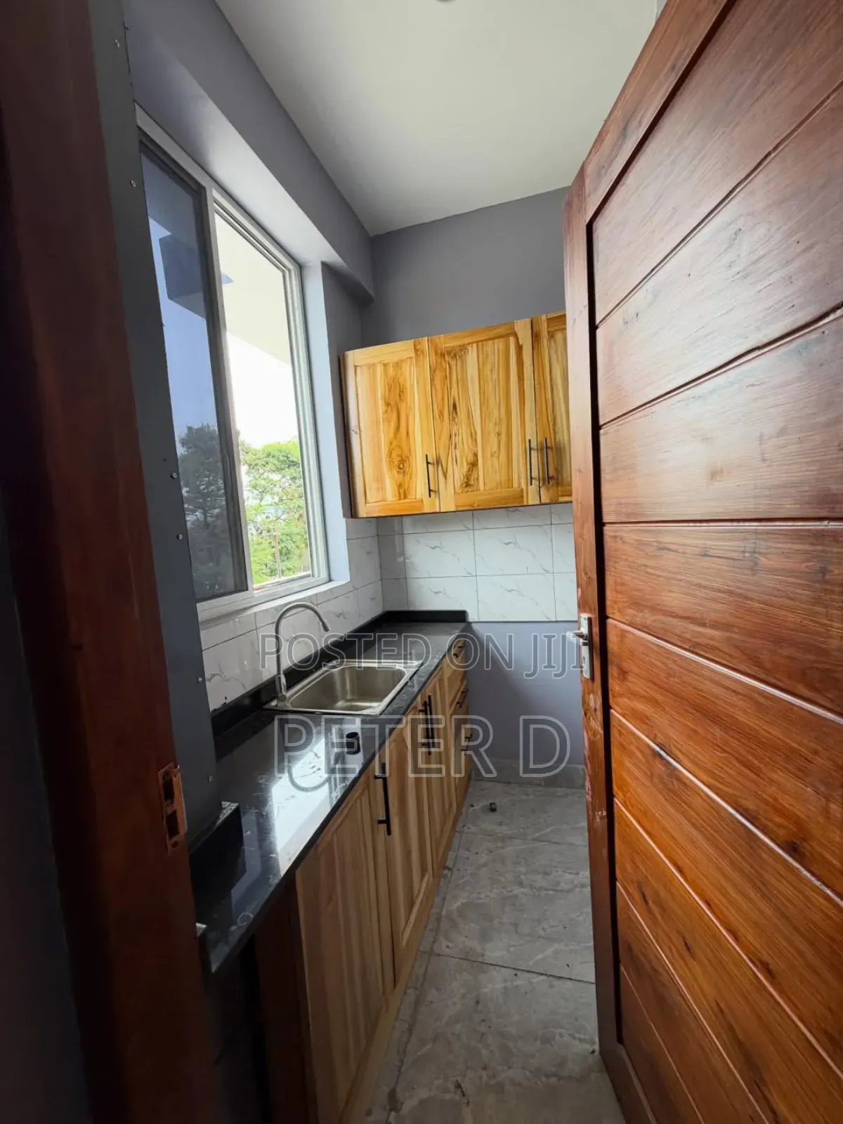1bdrm Apartment in Kinondoni for rent in Kinondoni