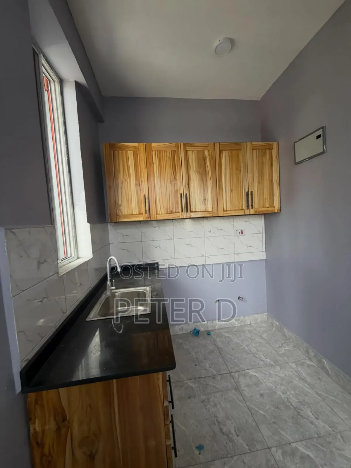 1bdrm Apartment in Kinondoni for rent in Kinondoni