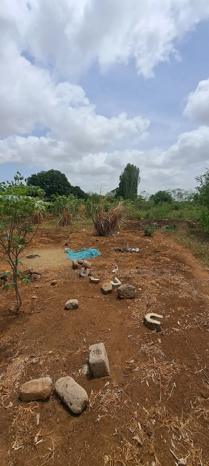 10 Acres Land for Sale at Bunju A in Bunju