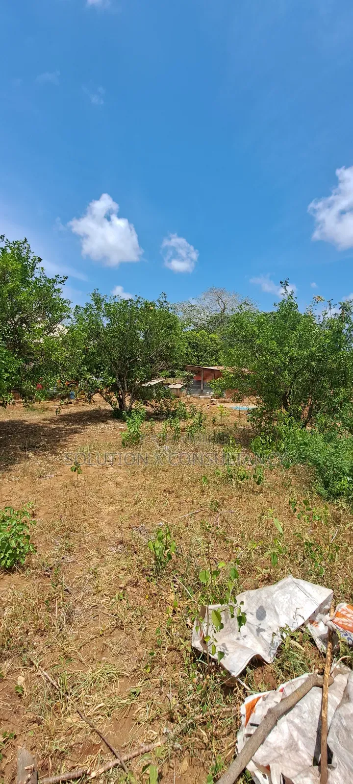 10 Acres Land for Sale at Bunju A in Bunju