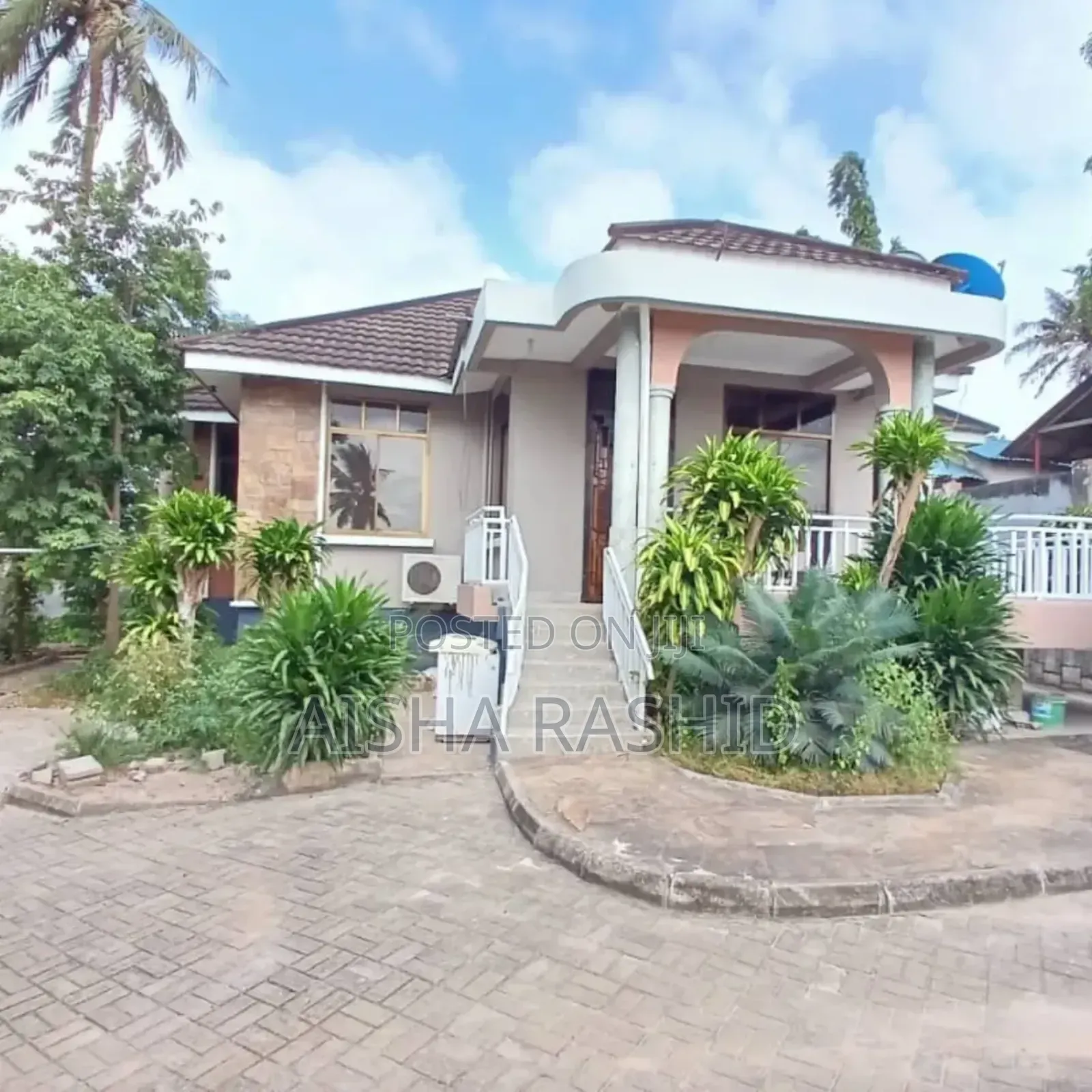 3bdrm House in Kimara for rent in Kimara