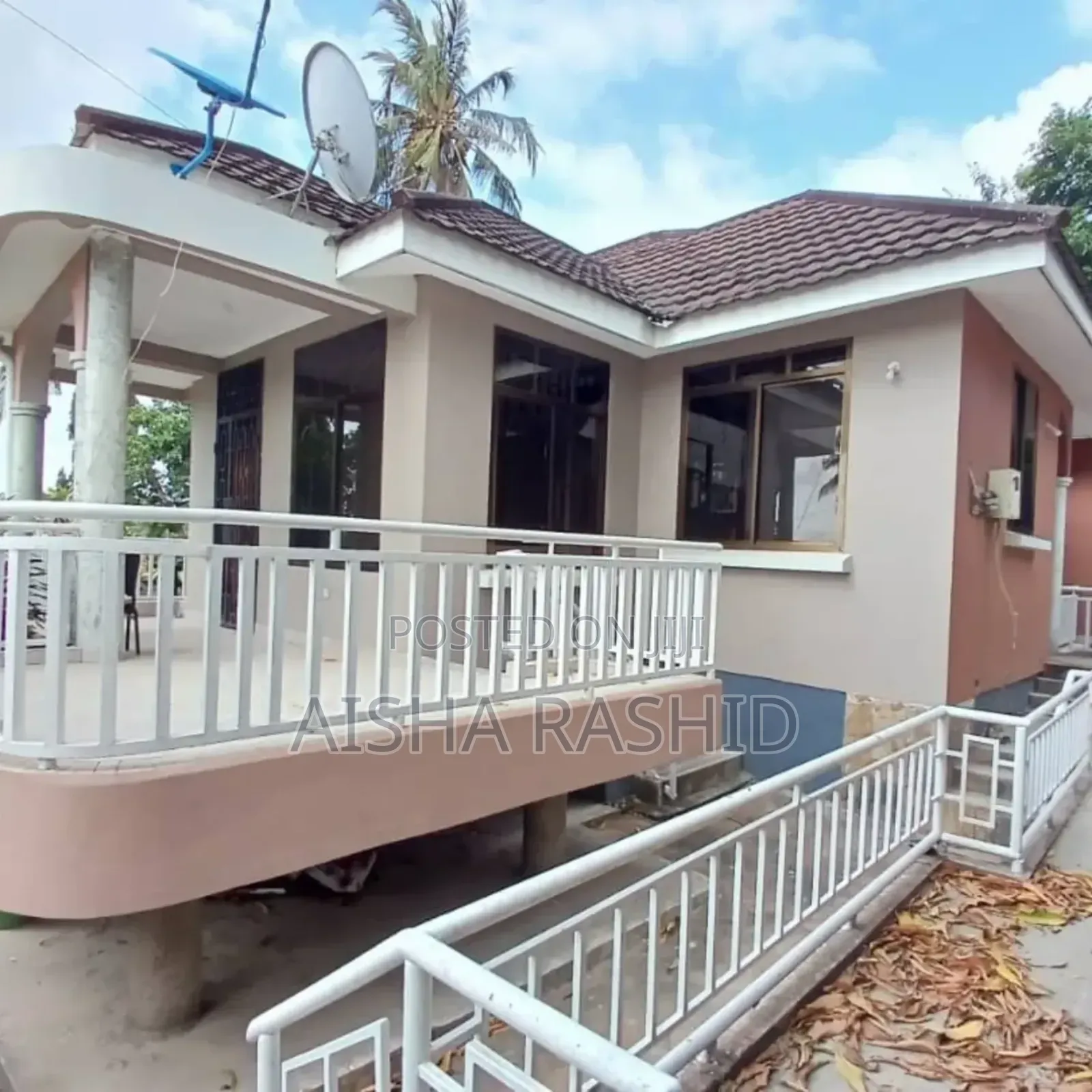 3bdrm House in Kimara for rent in Kimara