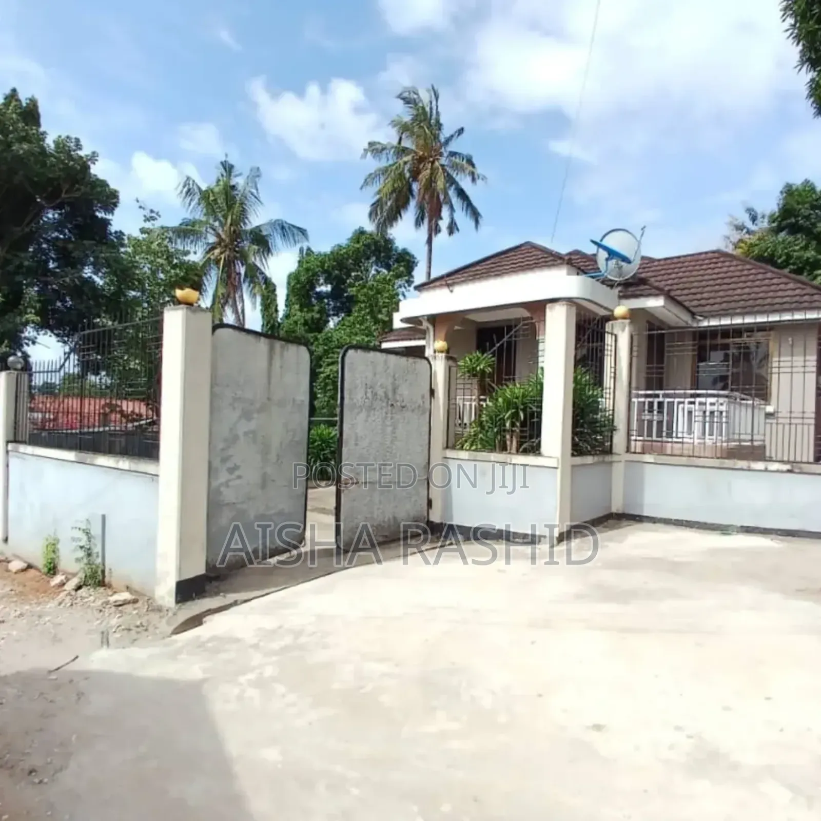 3bdrm House in Kimara for rent in Kimara
