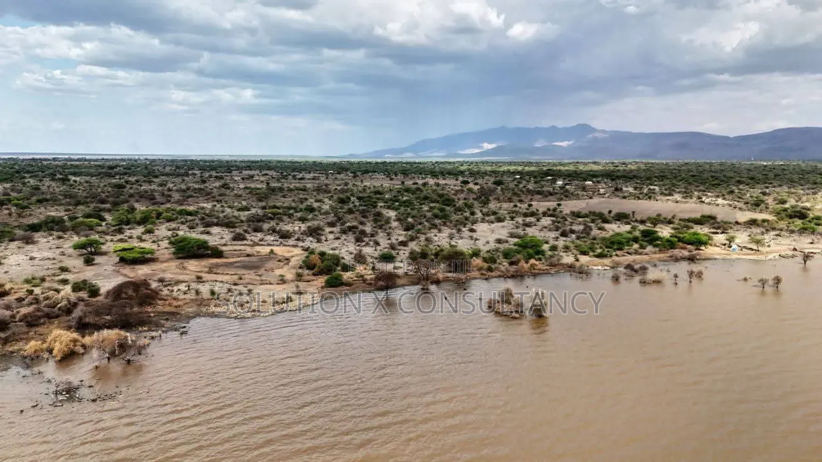 Land for Sale at Lake Manyara Mto Wa Mbu in Babati Rural
