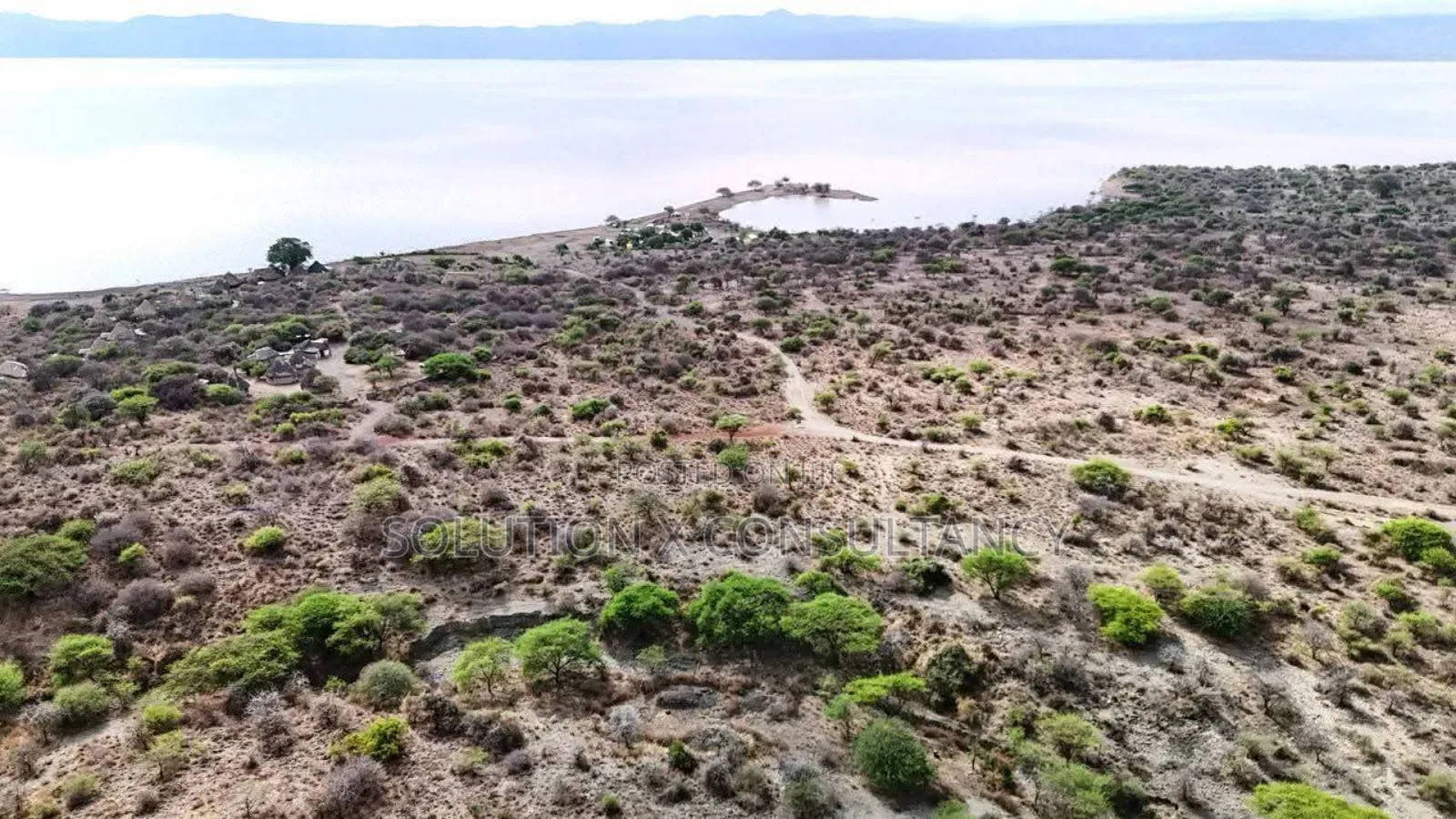 Land for Sale at Lake Manyara Mto Wa Mbu in Babati Rural