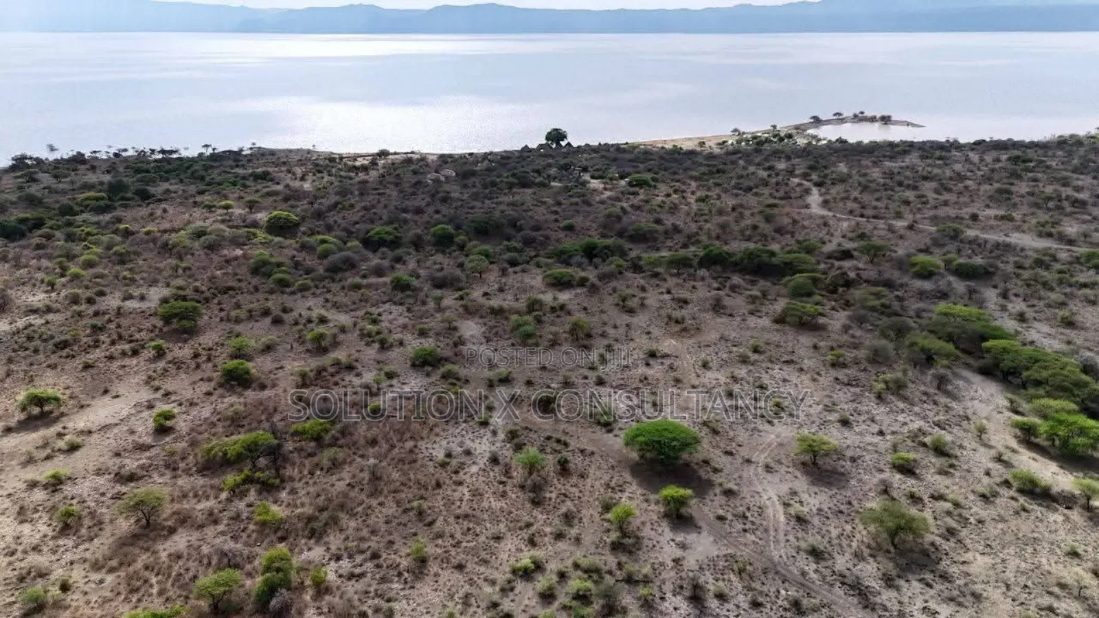 Land for Sale at Lake Manyara Mto Wa Mbu in Babati Rural