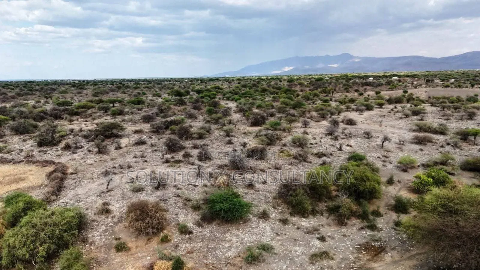 Land for Sale at Lake Manyara Mto Wa Mbu in Babati Rural
