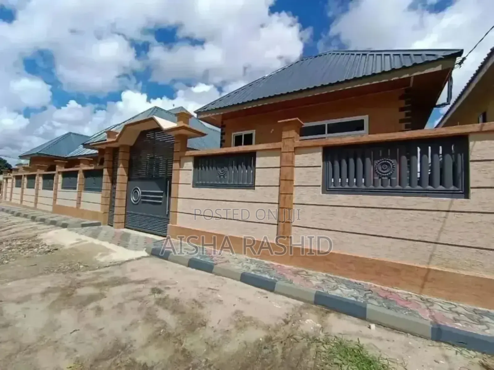 1bdrm Apartment in Mbezi for rent in Mbezi