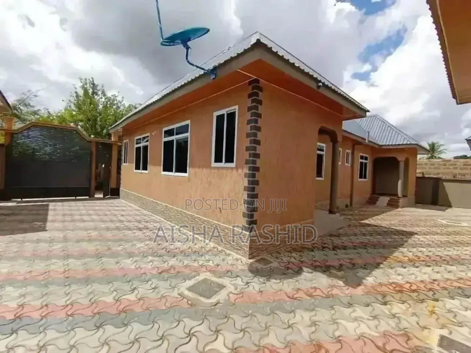 1bdrm Apartment in Mbezi for rent in Mbezi