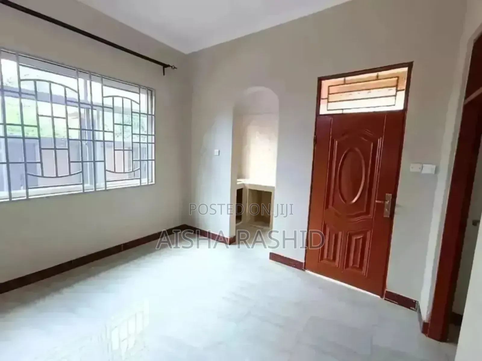 1bdrm Apartment in Mbezi for rent in Mbezi