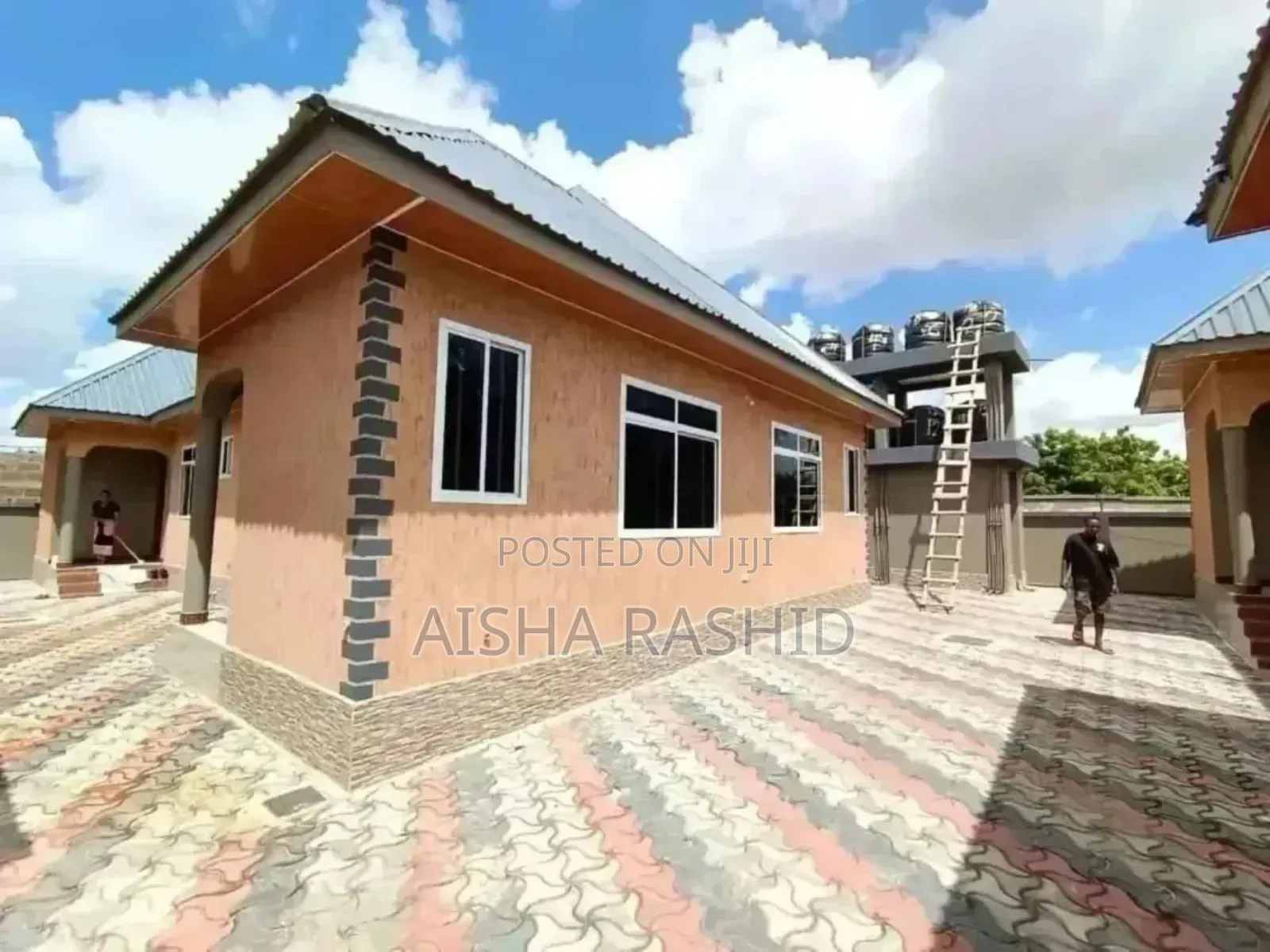 1bdrm Apartment in Mbezi for rent in Mbezi