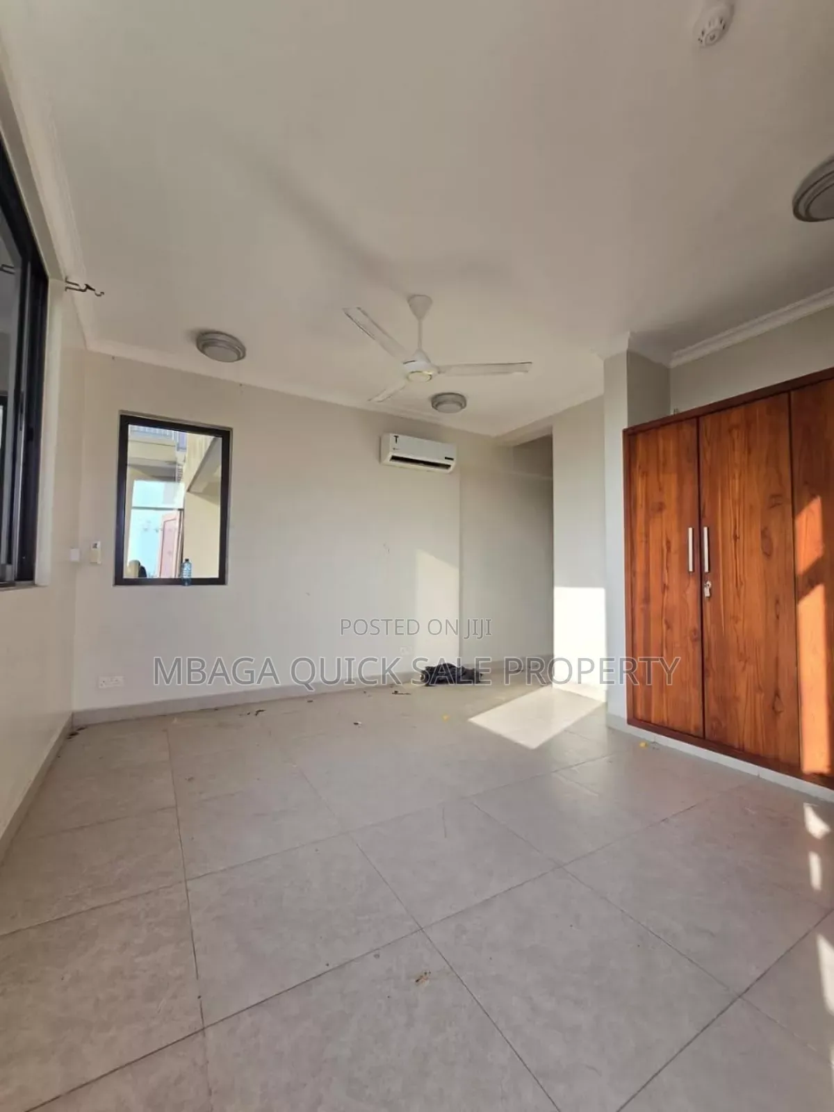 4bdrm Apartment in Mikochen, Mikocheni for rent in Mikocheni
