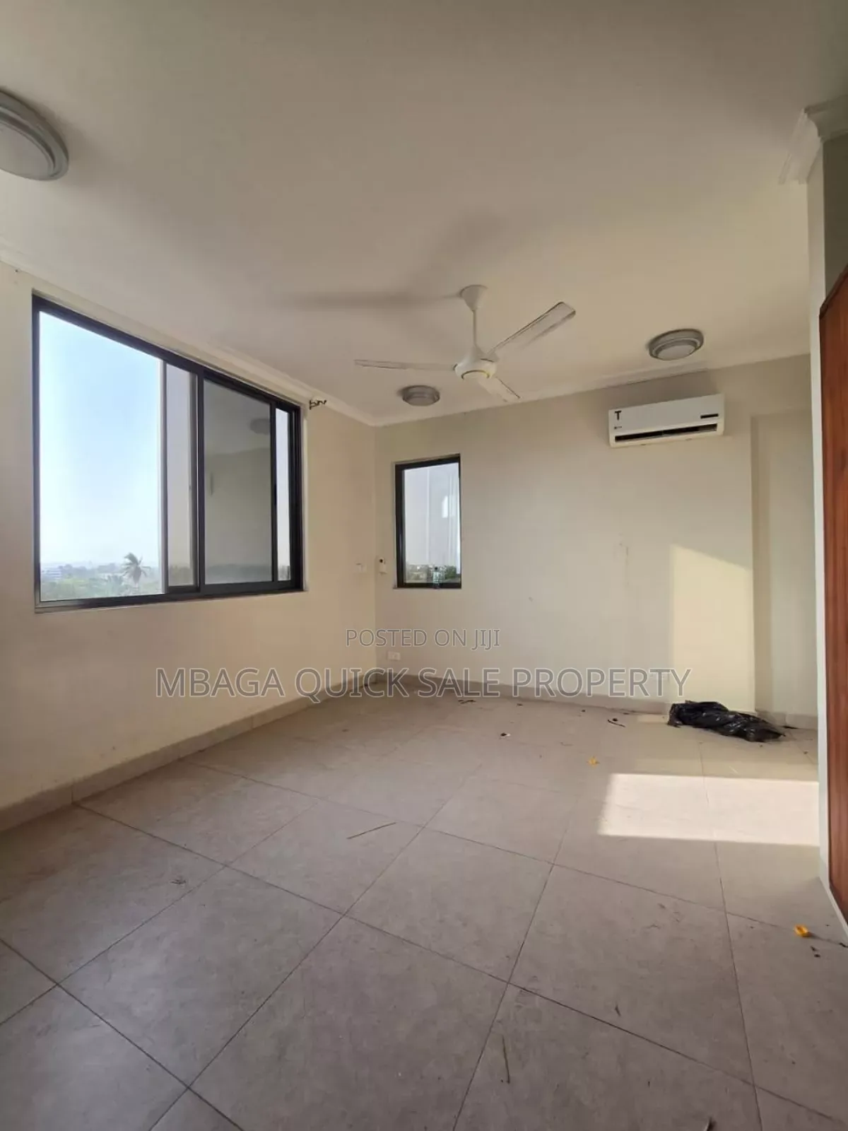 4bdrm Apartment in Mikochen, Mikocheni for rent in Mikocheni