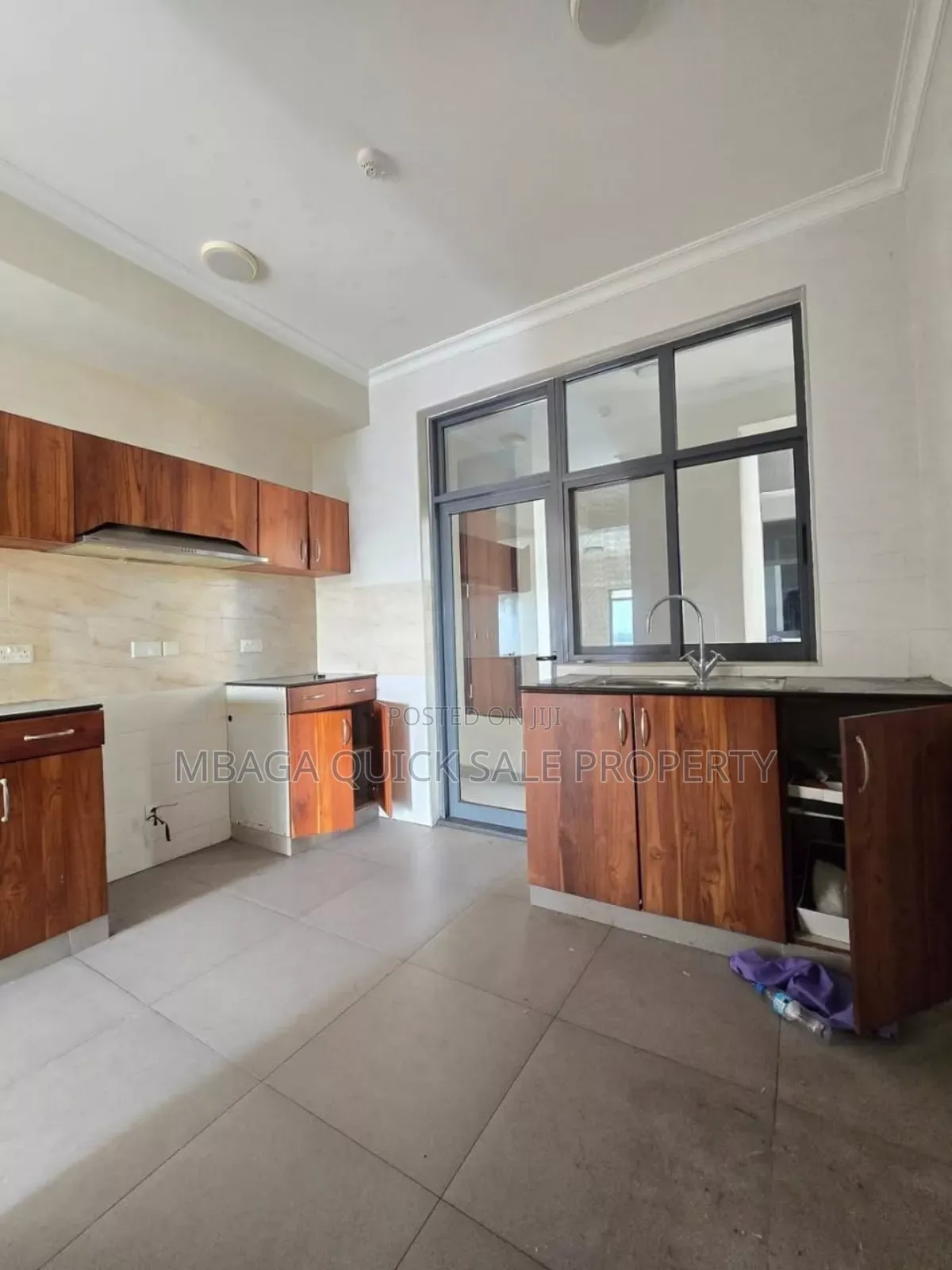 4bdrm Apartment in Mikochen, Mikocheni for rent in Mikocheni