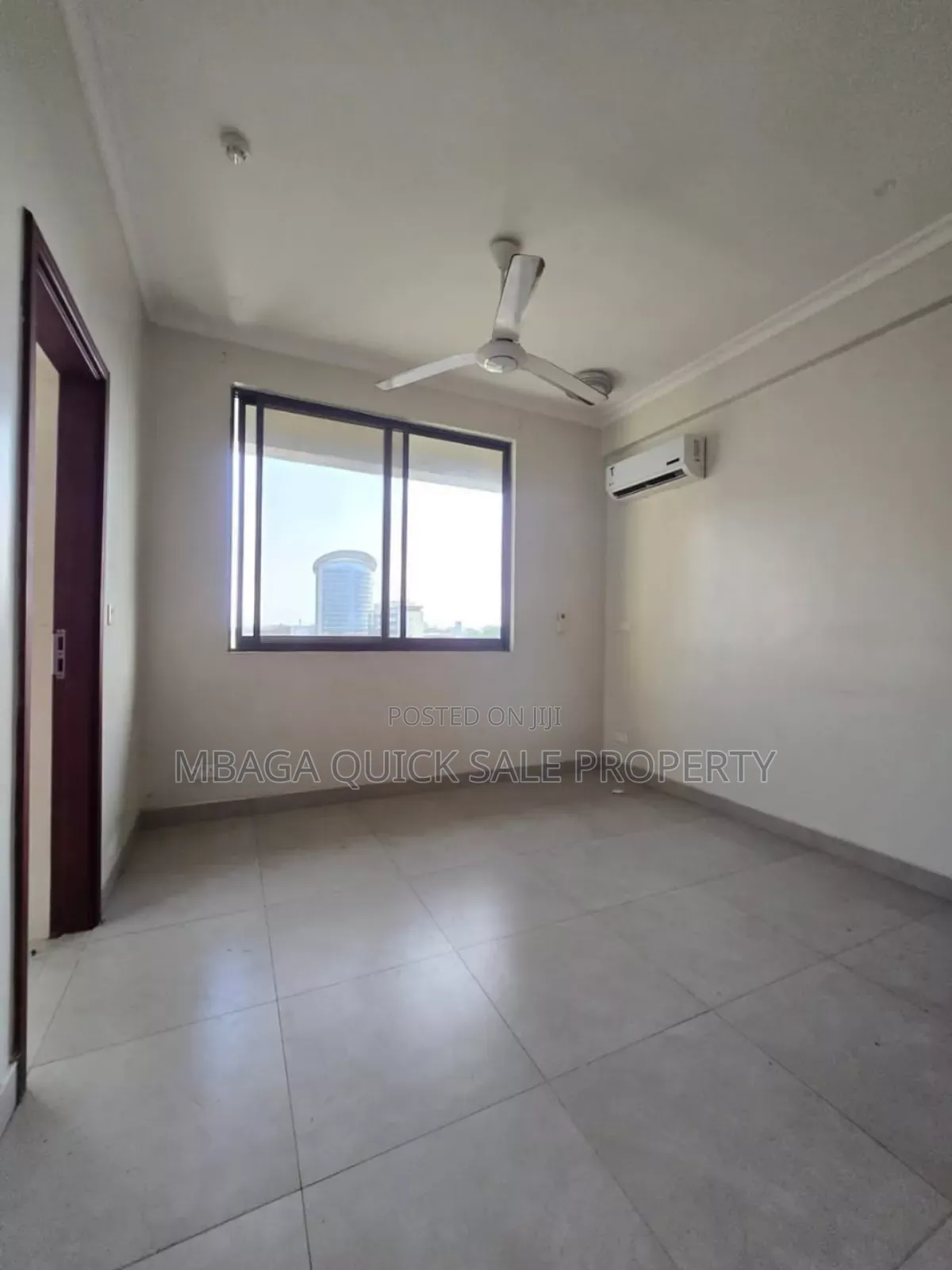 4bdrm Apartment in Mikochen, Mikocheni for rent in Mikocheni