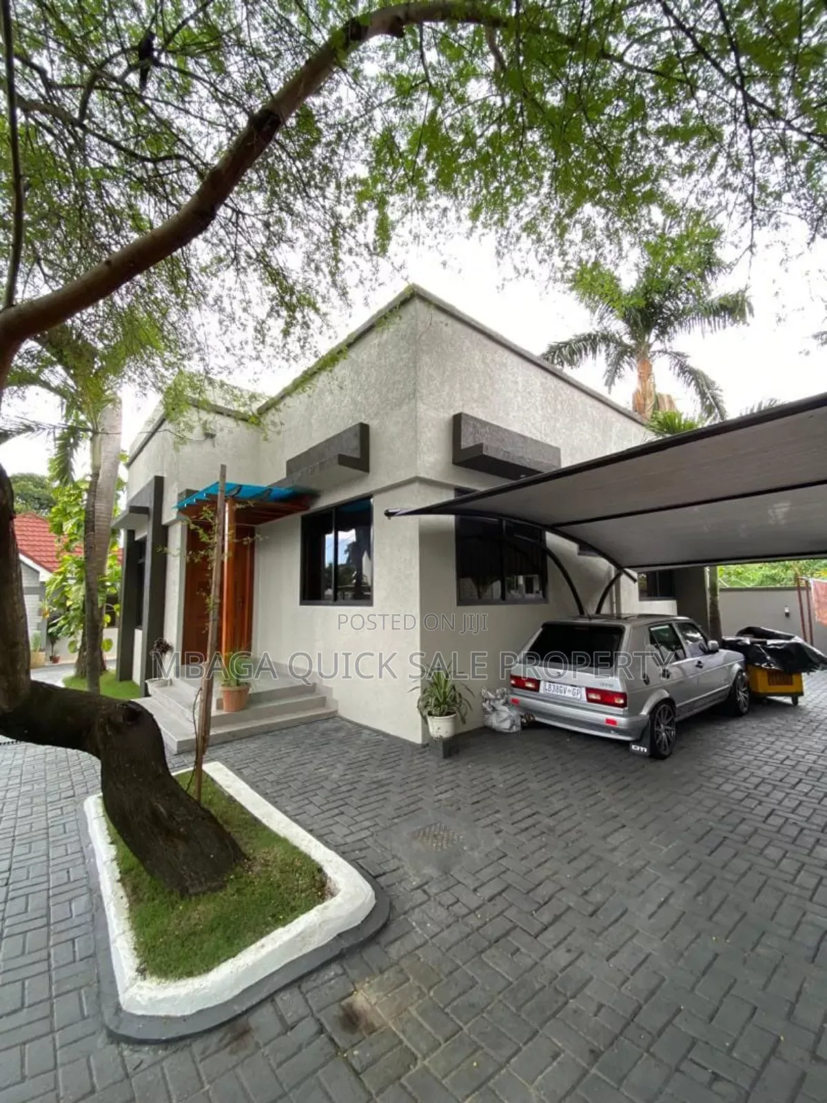 2bdrm Apartment in Mbezi Beach for rent in Mbezi Beach